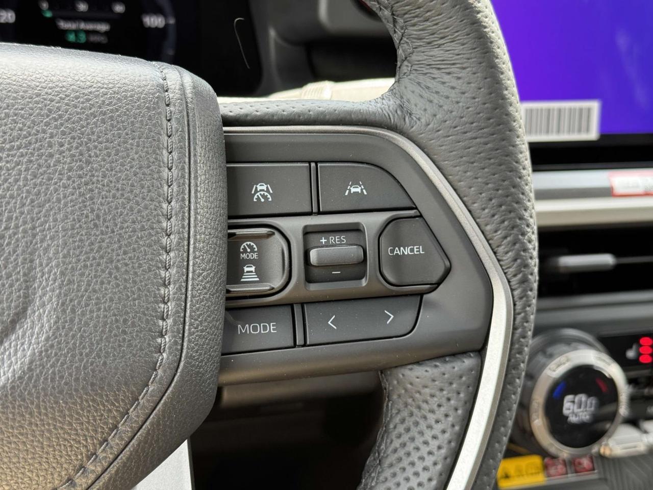 2025 Toyota Tacoma TRD Sport Fredericksburg VA