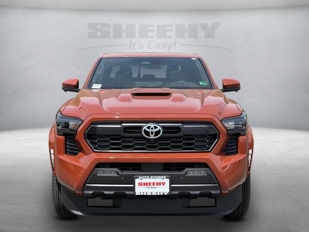 2025 Toyota Tacoma TRD Sport Fredericksburg VA