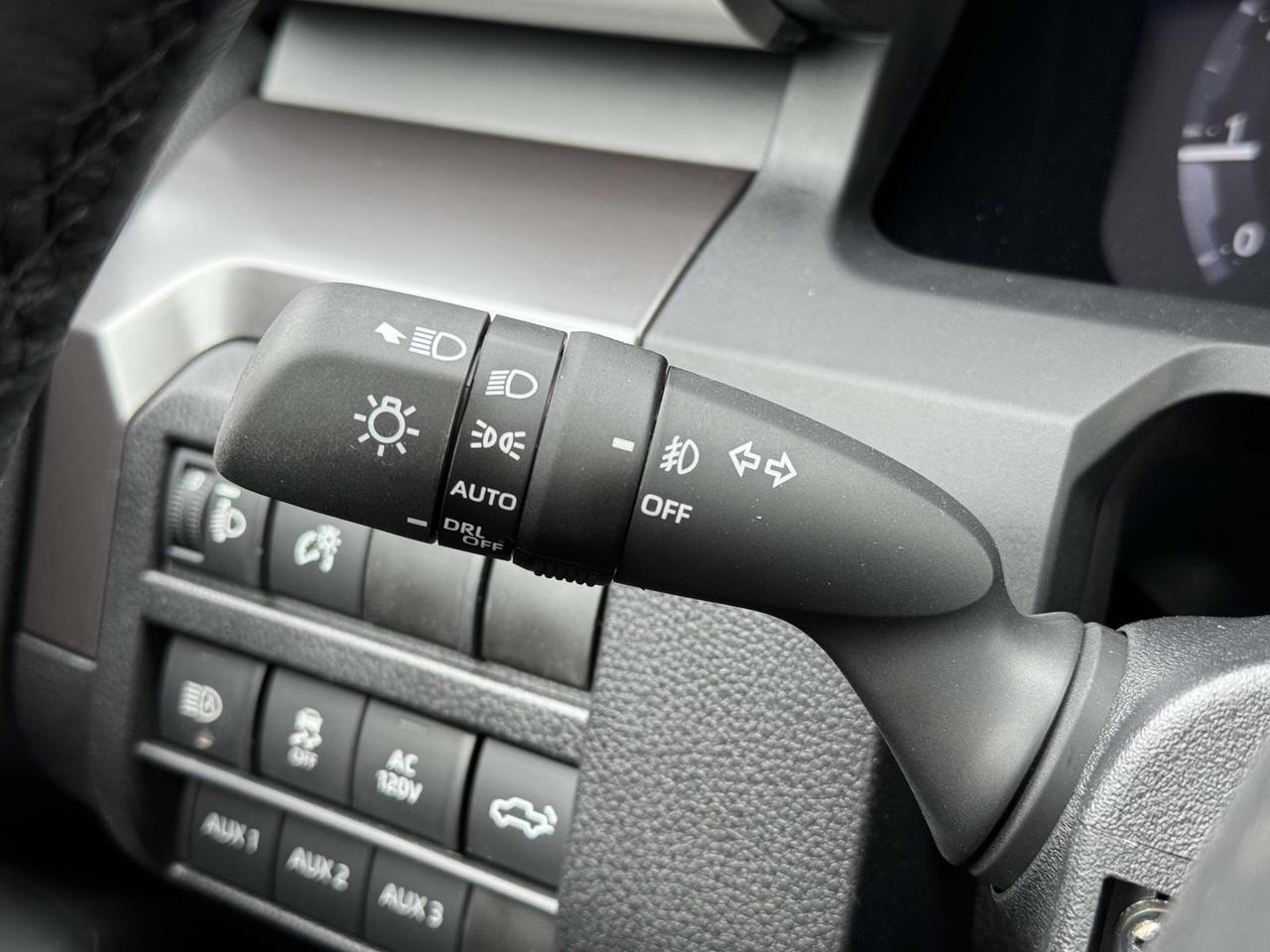 2025 Toyota Tacoma TRD Sport Fredericksburg VA