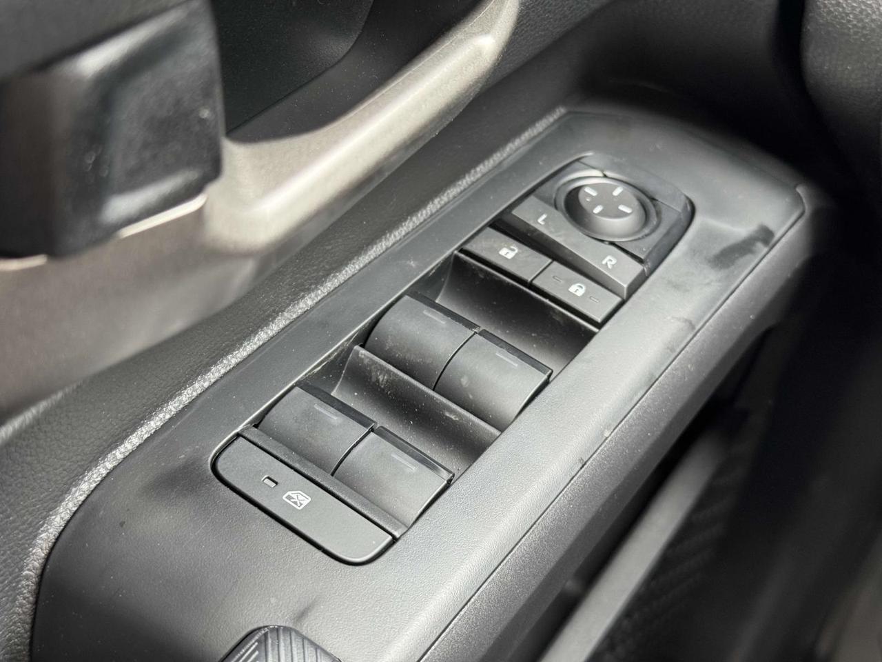 2025 Toyota Tacoma TRD Sport Fredericksburg VA