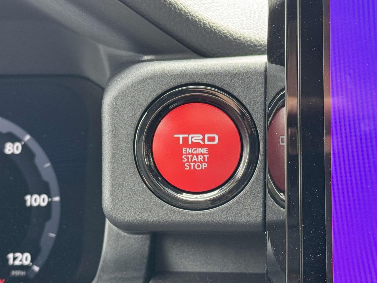 2025 Toyota Tacoma TRD Sport Fredericksburg VA