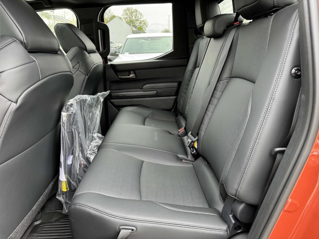 2025 Toyota Tacoma TRD Sport Fredericksburg VA