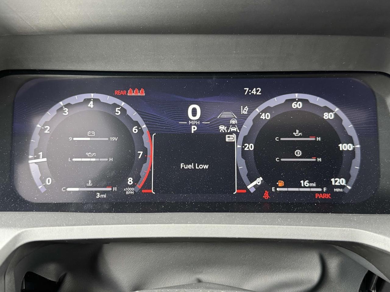 2025 Toyota Tacoma TRD Sport Fredericksburg VA