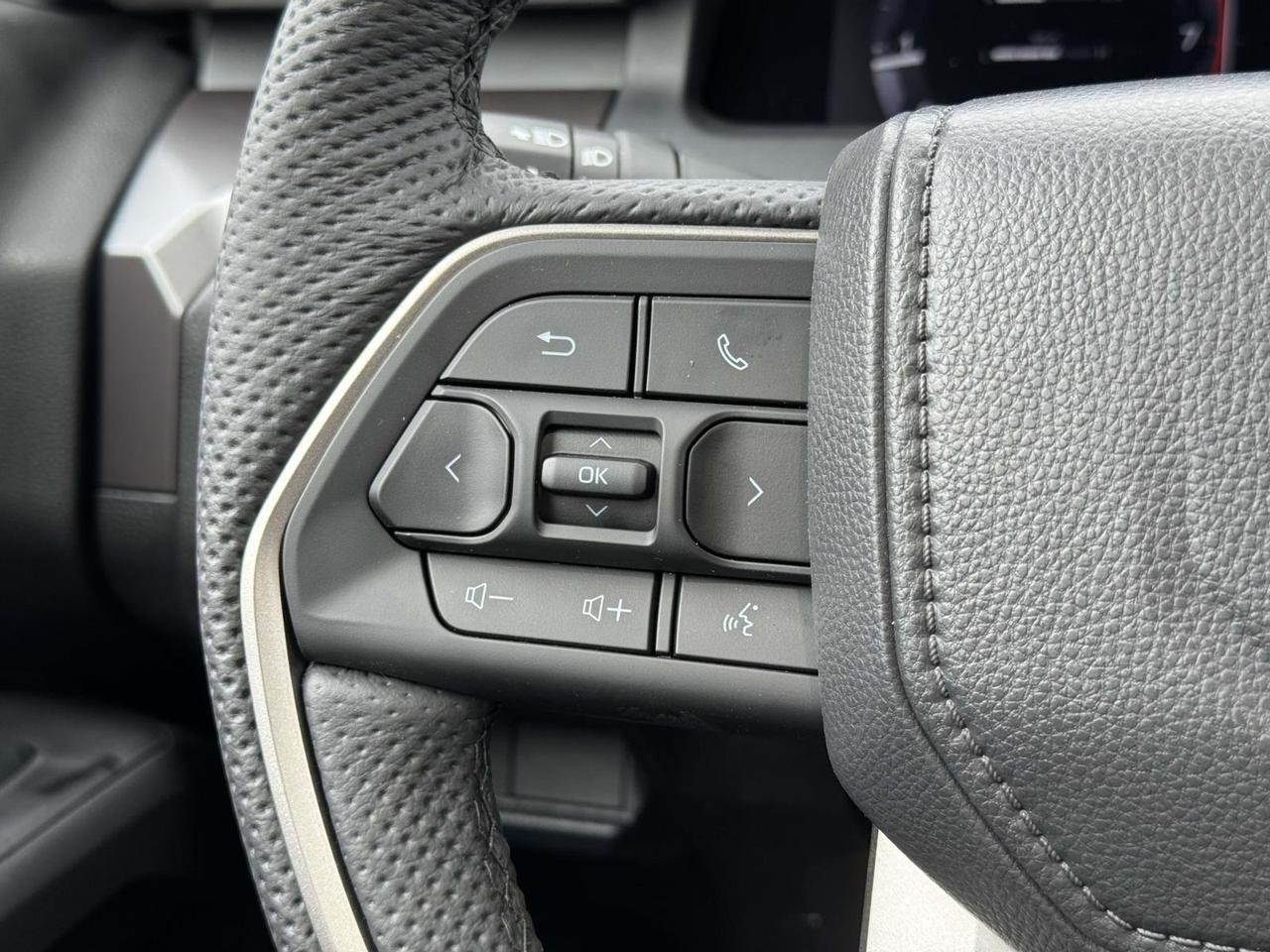 2025 Toyota Tacoma TRD Sport Fredericksburg VA