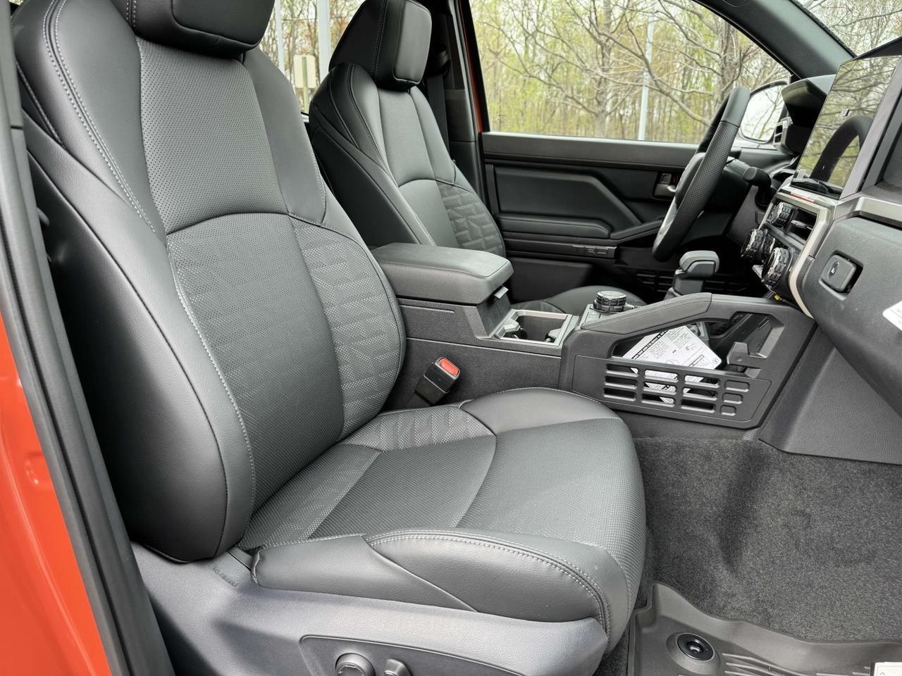 2025 Toyota Tacoma TRD Sport Fredericksburg VA