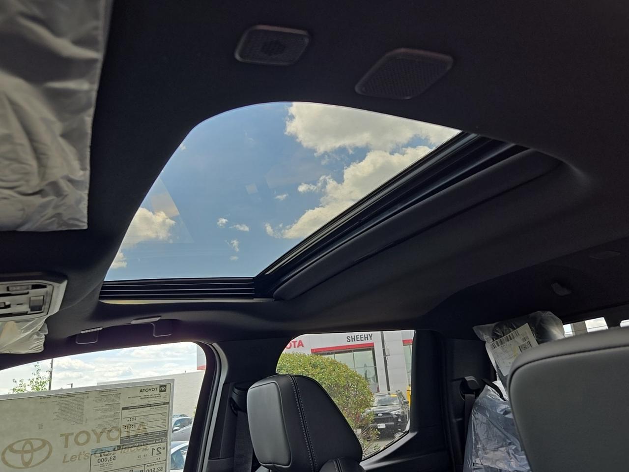 2025 Toyota Tacoma TRD Sport Stafford VA