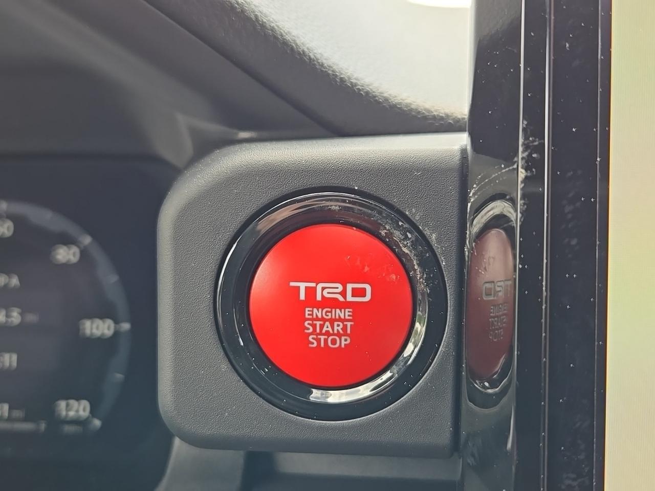 2025 Toyota Tacoma TRD Sport Stafford VA