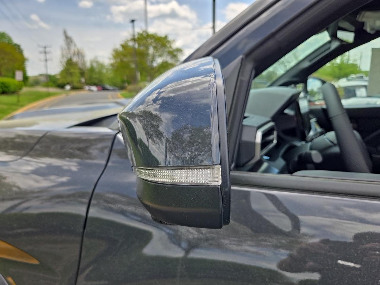 2025 Toyota Tacoma TRD Sport Stafford VA