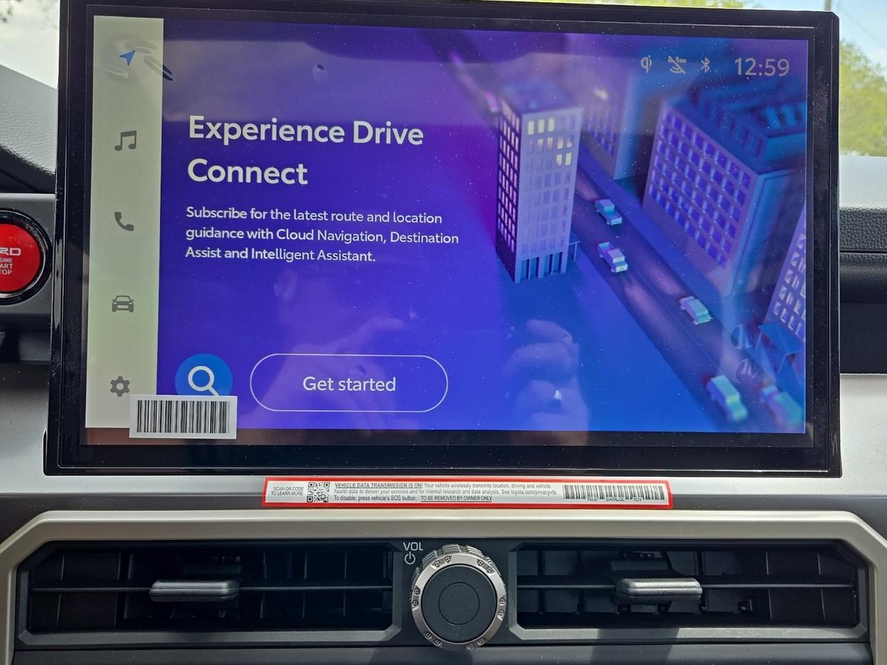 2025 Toyota Tacoma TRD Sport Stafford VA