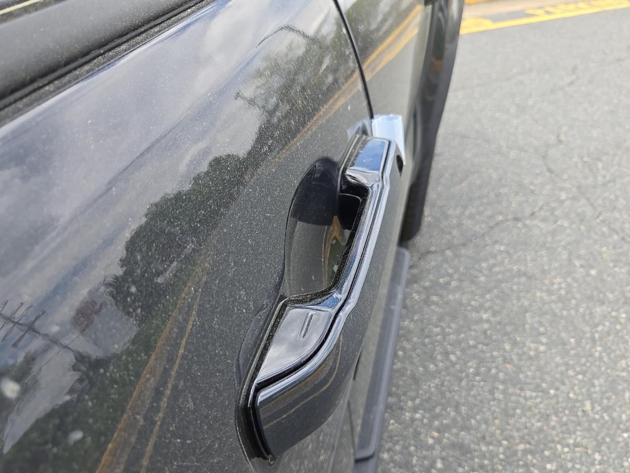 2025 Toyota Tacoma TRD Sport Stafford VA