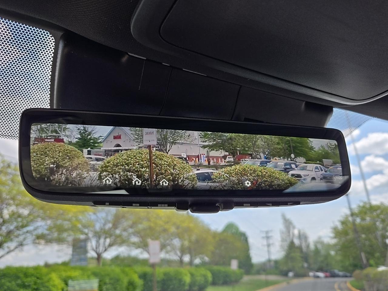 2025 Toyota Tacoma TRD Sport Stafford VA