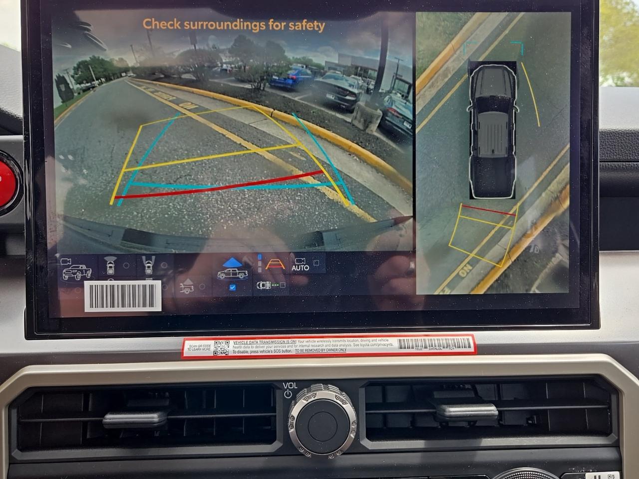 2025 Toyota Tacoma TRD Sport Stafford VA