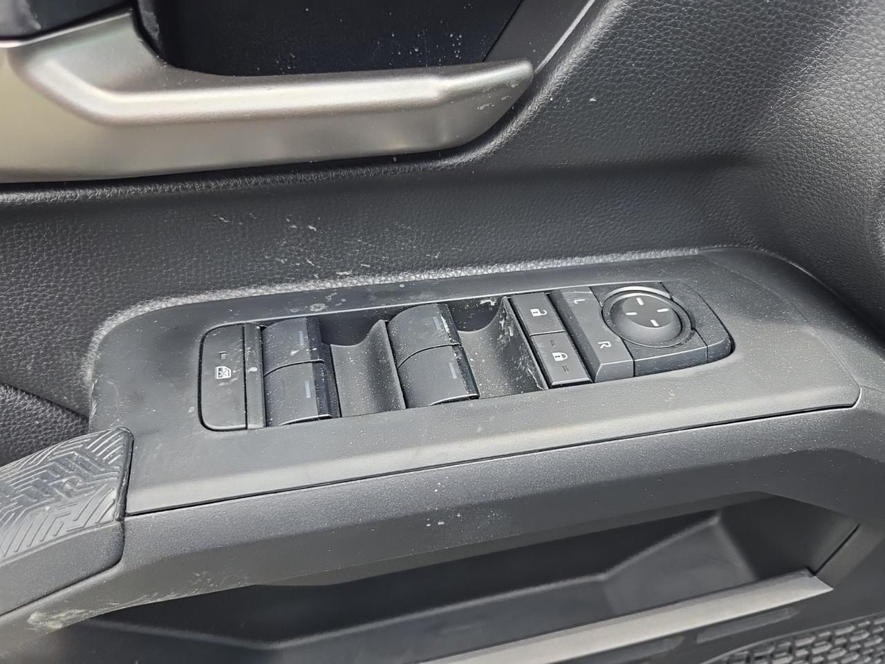 2025 Toyota Tacoma TRD Sport Stafford VA