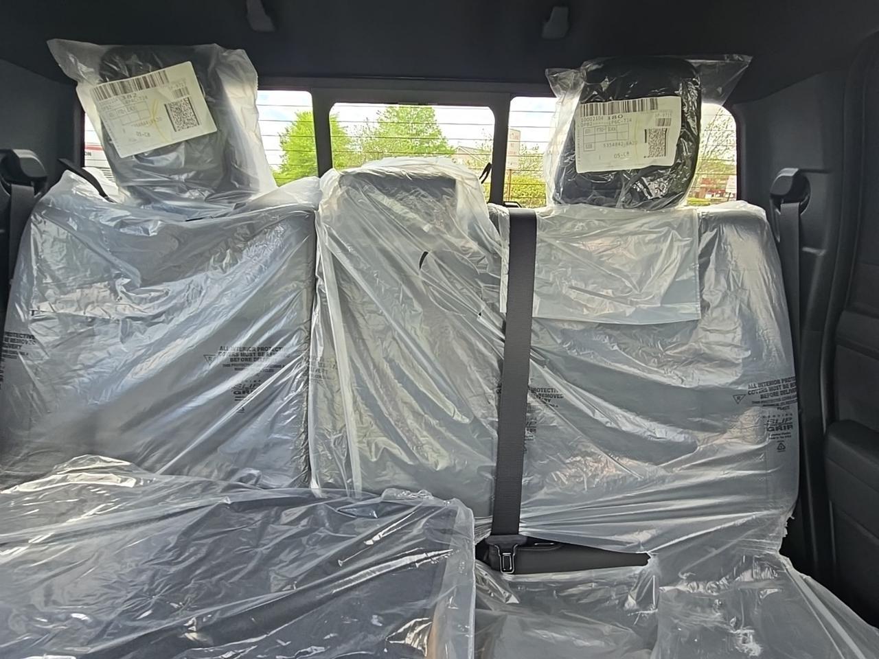 2025 Toyota Tacoma TRD Sport Stafford VA