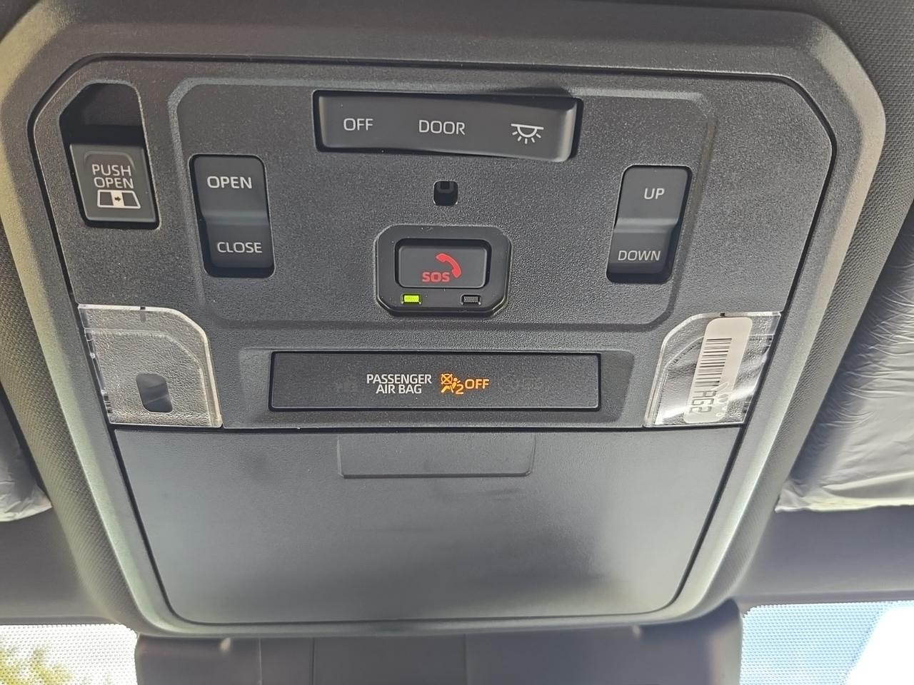 2025 Toyota Tacoma TRD Sport Stafford VA