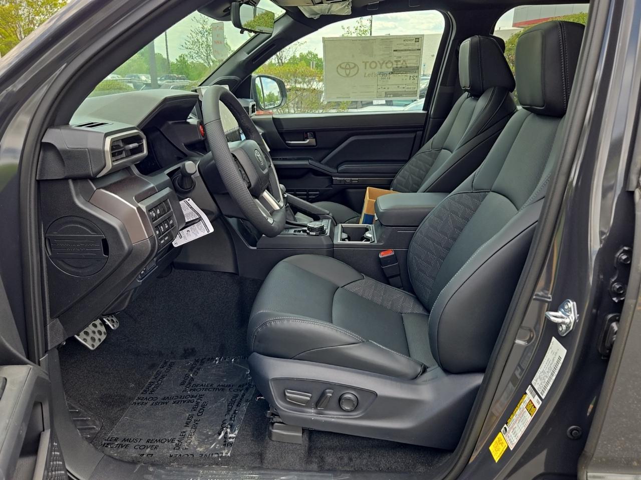 2025 Toyota Tacoma TRD Sport Stafford VA