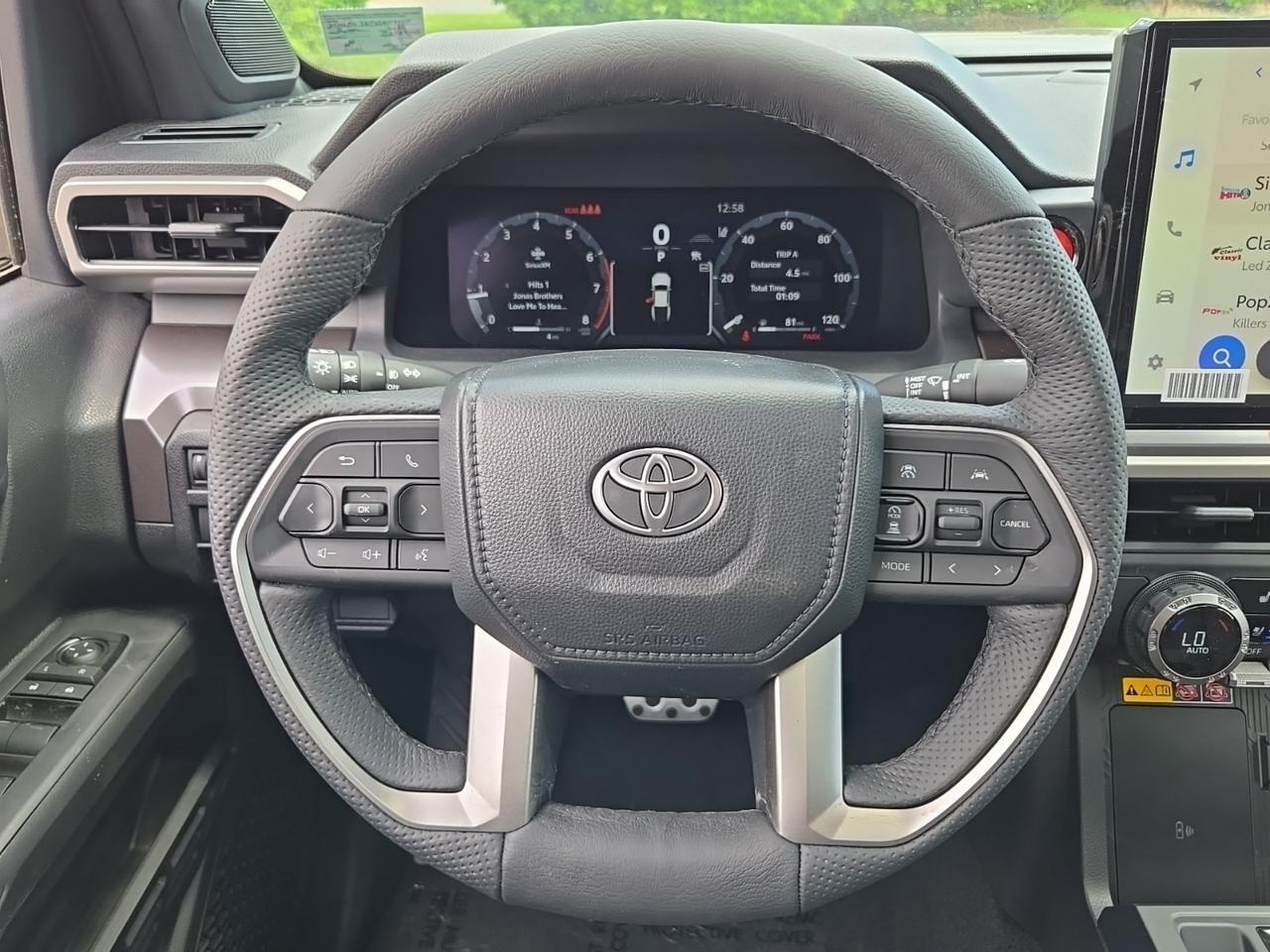 2025 Toyota Tacoma TRD Sport Stafford VA