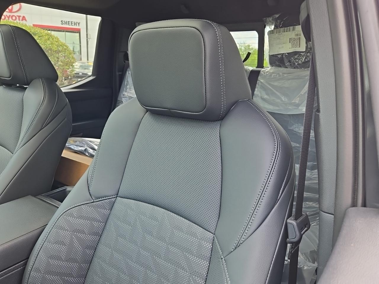 2025 Toyota Tacoma TRD Sport Stafford VA