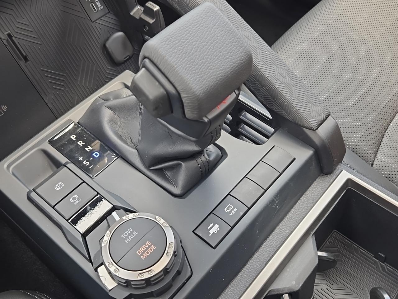 2025 Toyota Tacoma TRD Sport Stafford VA