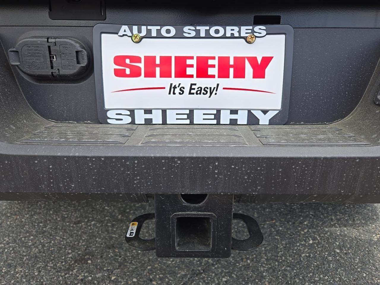 2025 Toyota Tacoma TRD Sport Stafford VA