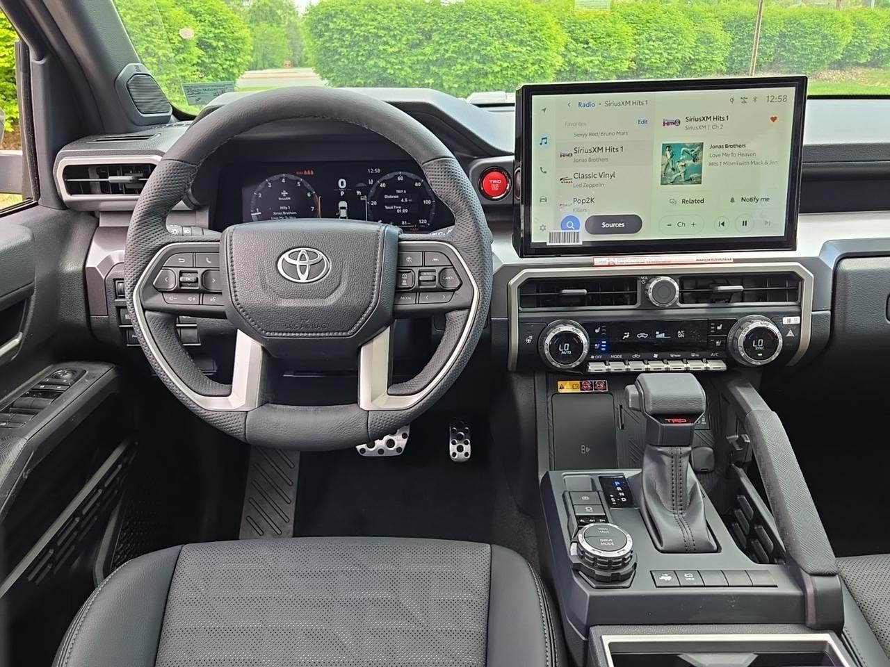 2025 Toyota Tacoma TRD Sport Stafford VA