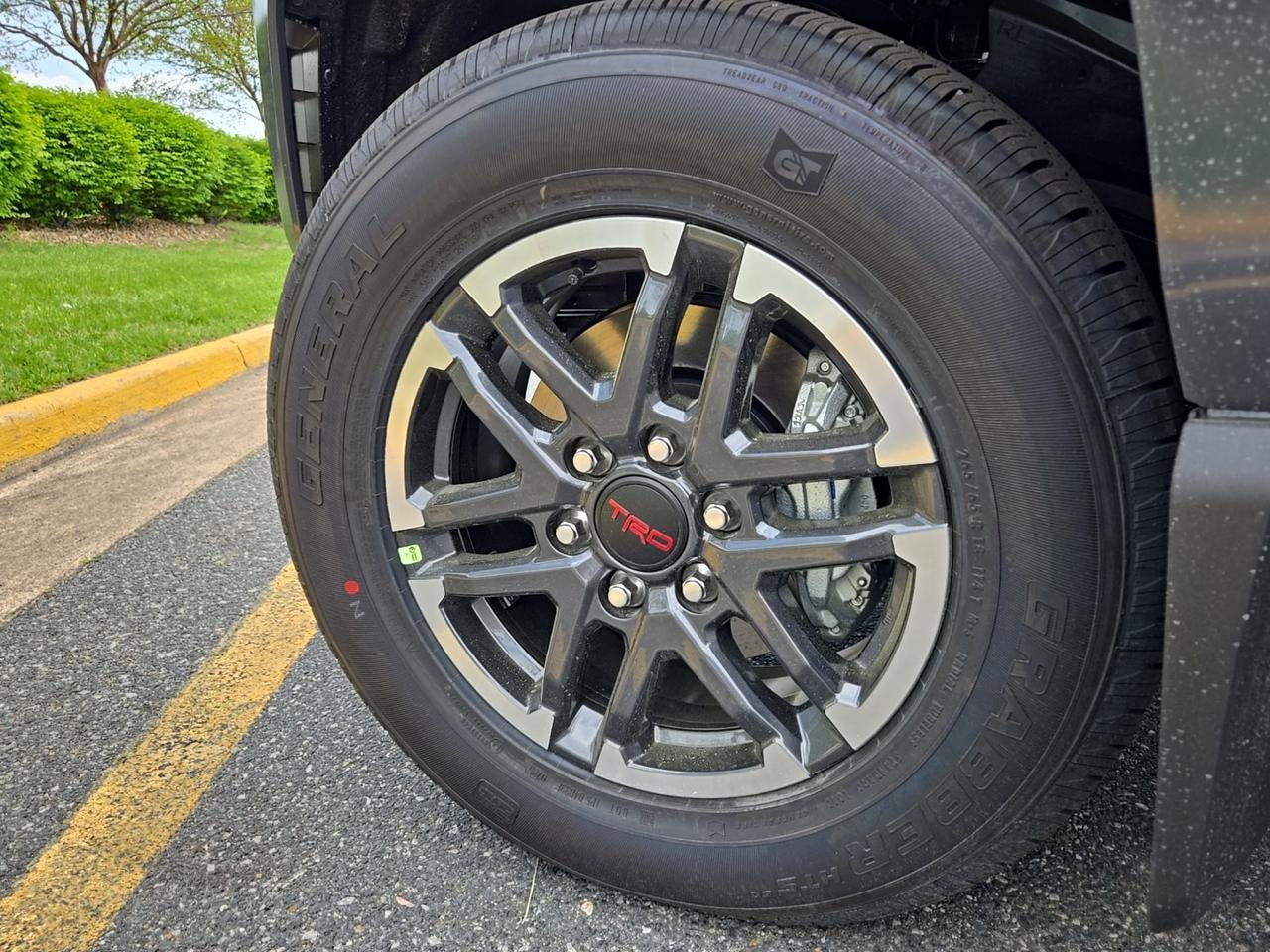 2025 Toyota Tacoma TRD Sport Stafford VA