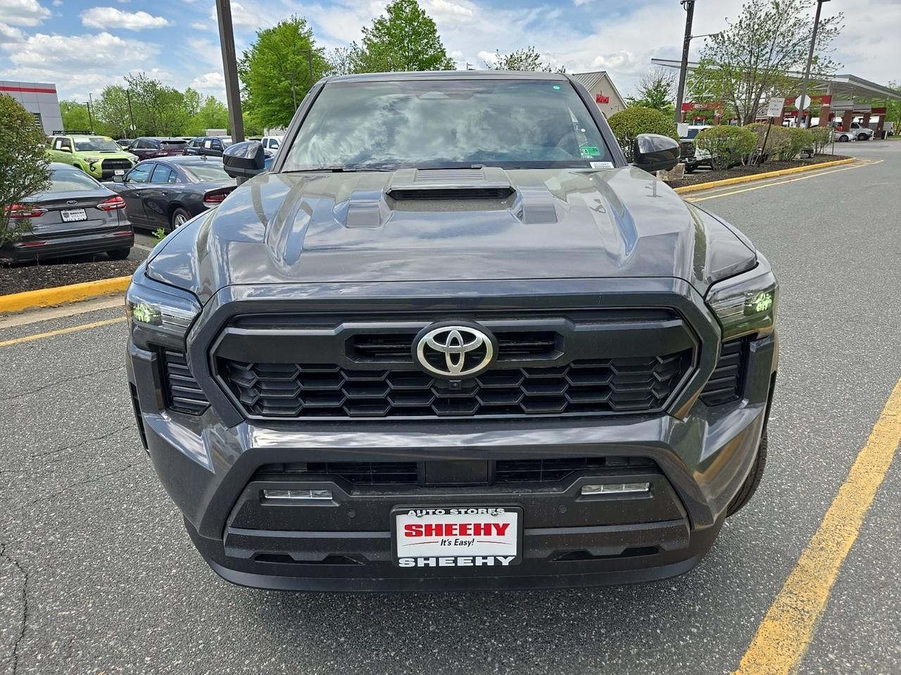 2025 Toyota Tacoma TRD Sport Stafford VA