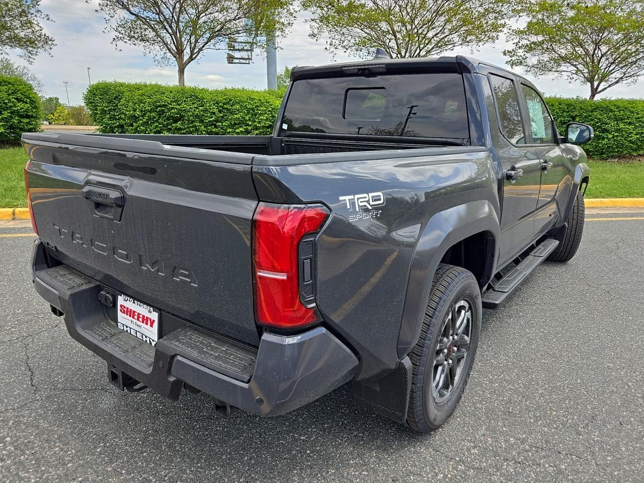 2025 Toyota Tacoma TRD Sport Stafford VA