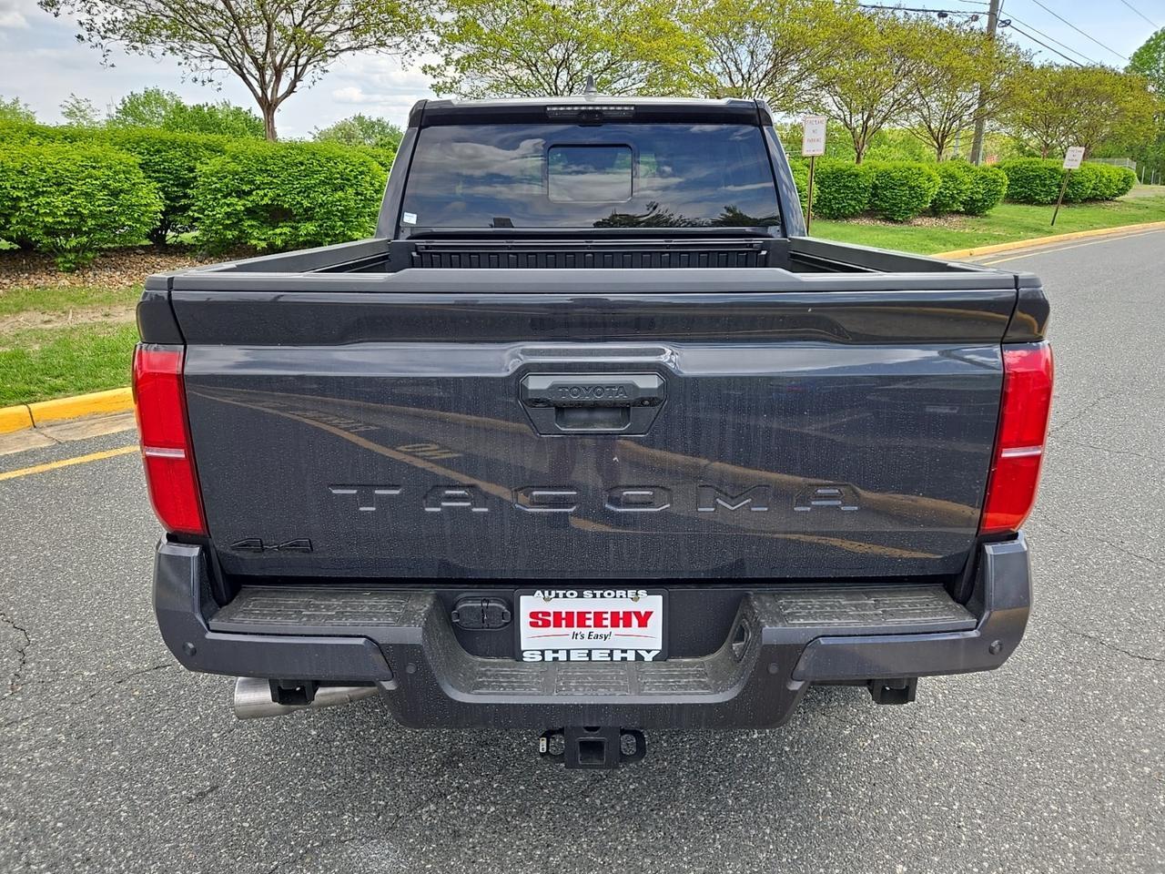 2025 Toyota Tacoma TRD Sport Stafford VA