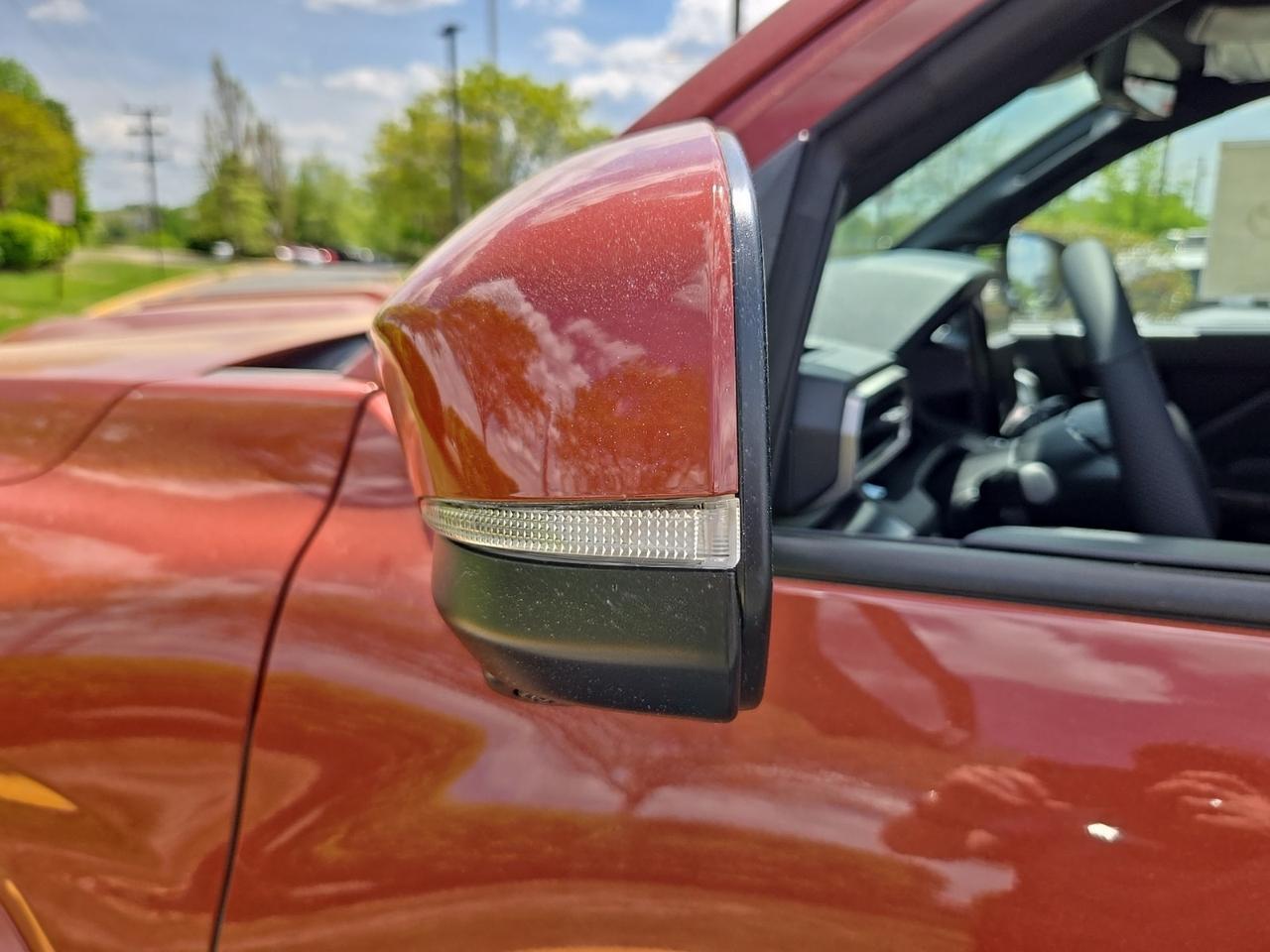 2025 Toyota Tacoma TRD Sport Stafford VA