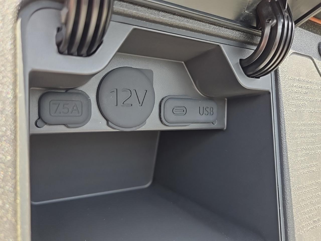 2025 Toyota Tacoma TRD Sport Stafford VA