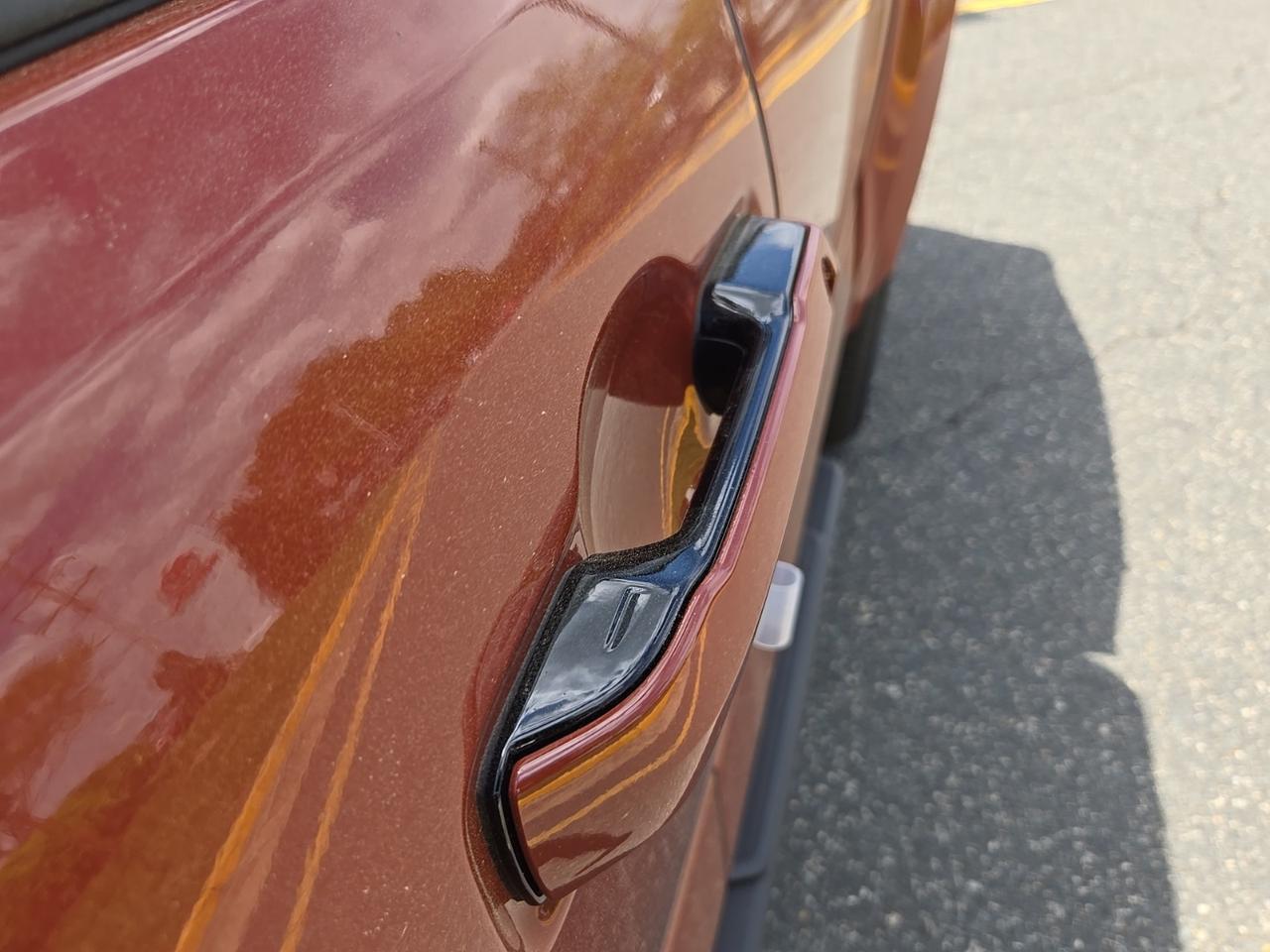 2025 Toyota Tacoma TRD Sport Stafford VA