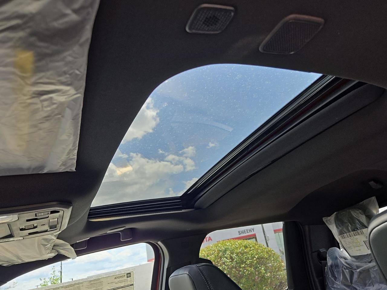 2025 Toyota Tacoma TRD Sport Stafford VA