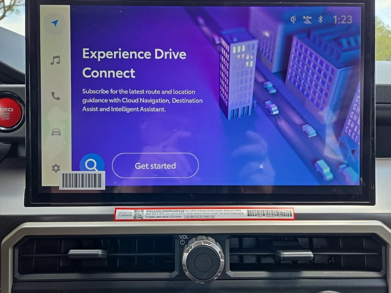 2025 Toyota Tacoma TRD Sport Stafford VA