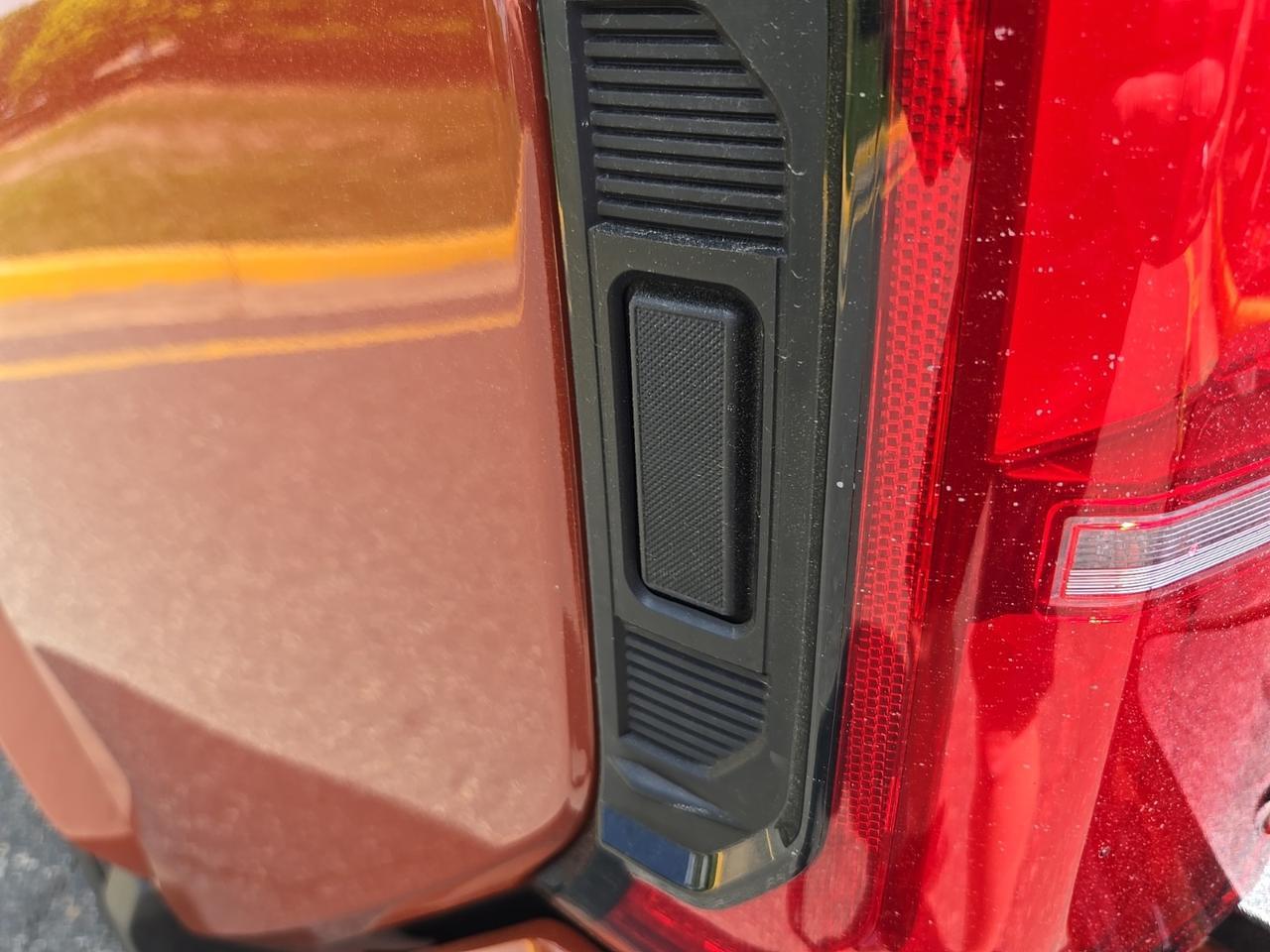 2025 Toyota Tacoma TRD Sport Stafford VA