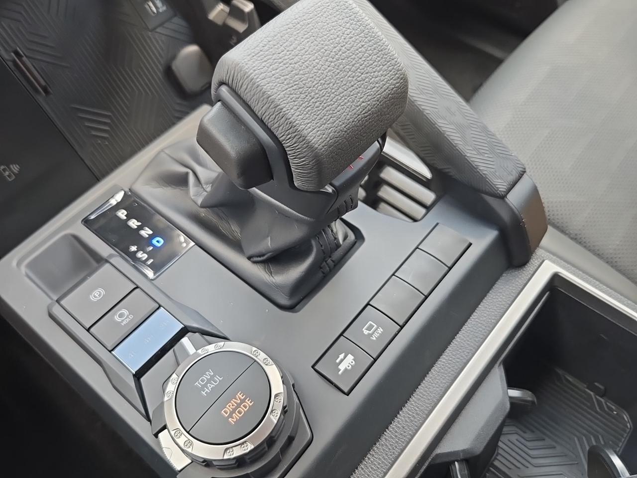 2025 Toyota Tacoma TRD Sport Stafford VA