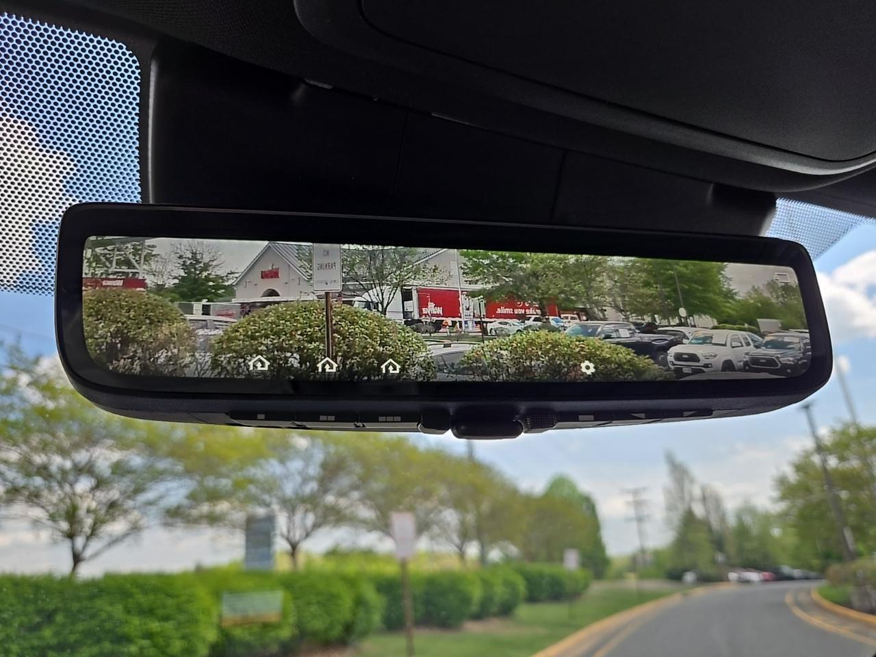 2025 Toyota Tacoma TRD Sport Stafford VA