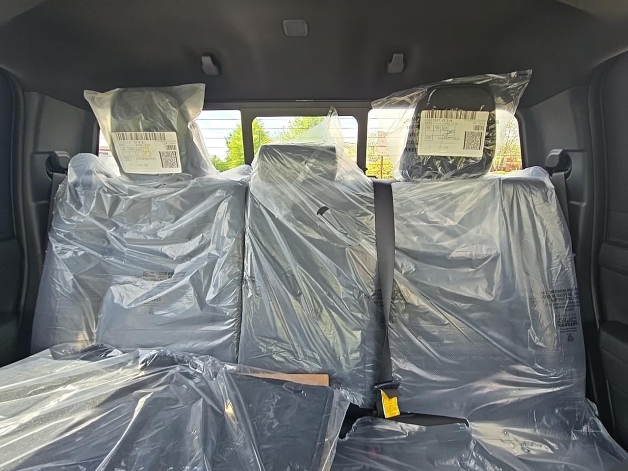 2025 Toyota Tacoma TRD Sport Stafford VA