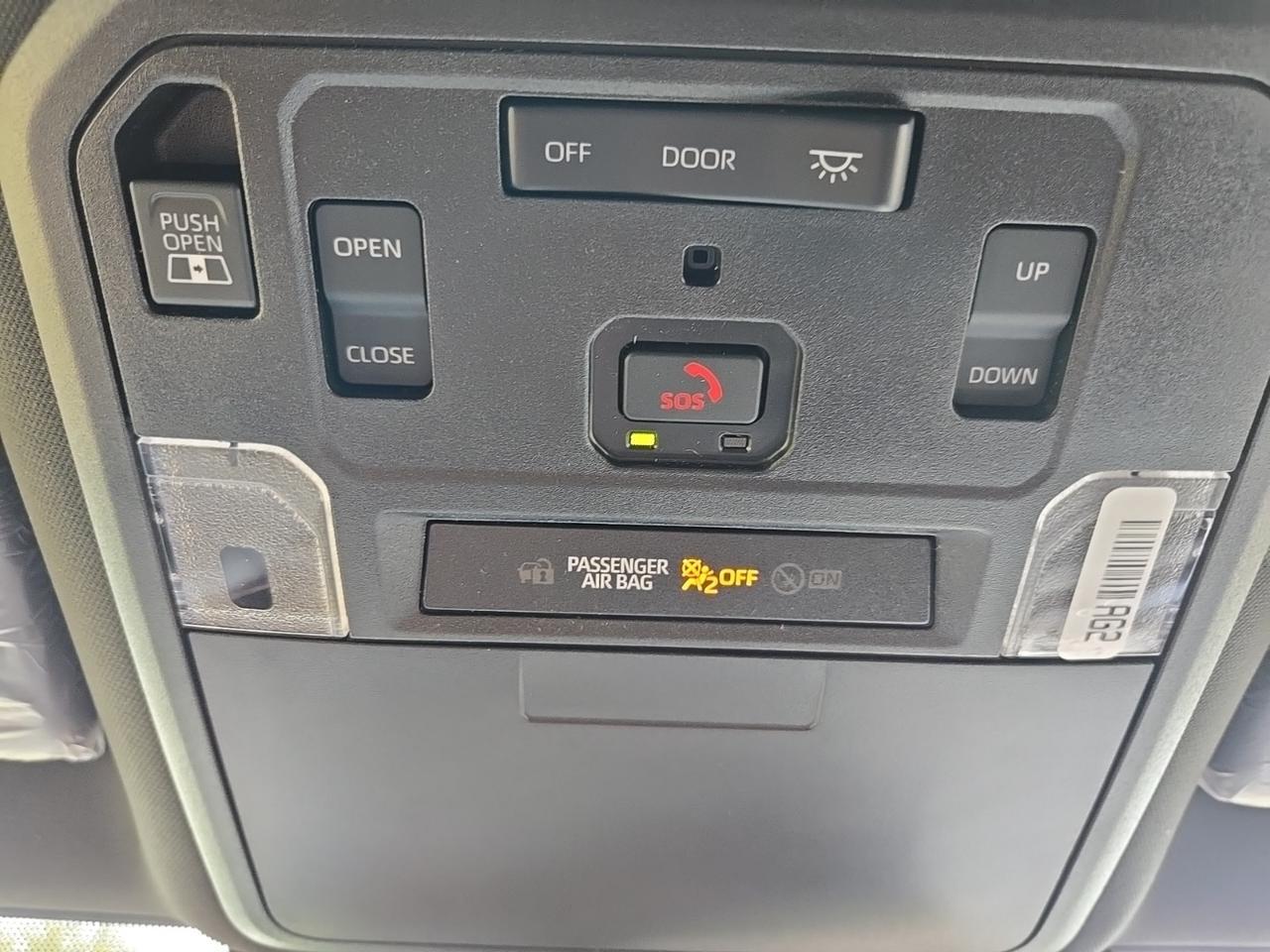 2025 Toyota Tacoma TRD Sport Stafford VA