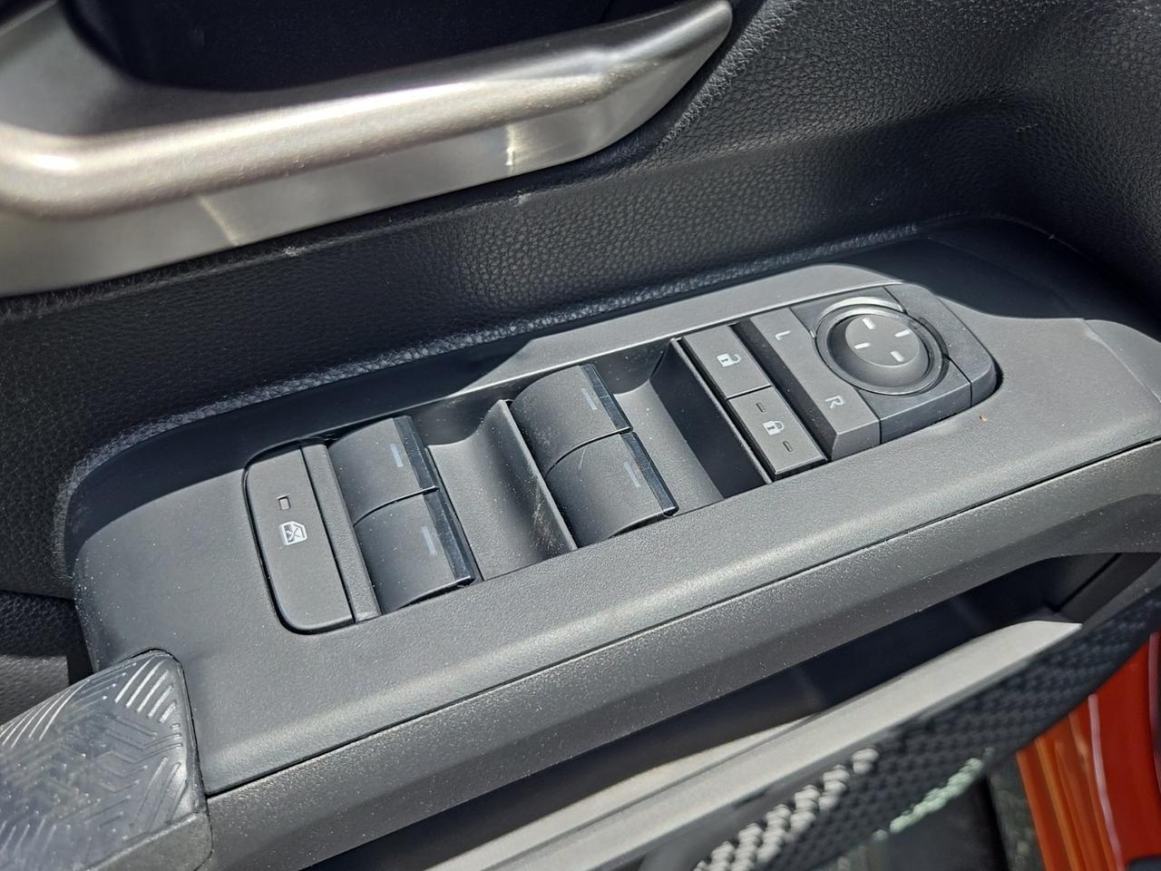 2025 Toyota Tacoma TRD Sport Stafford VA