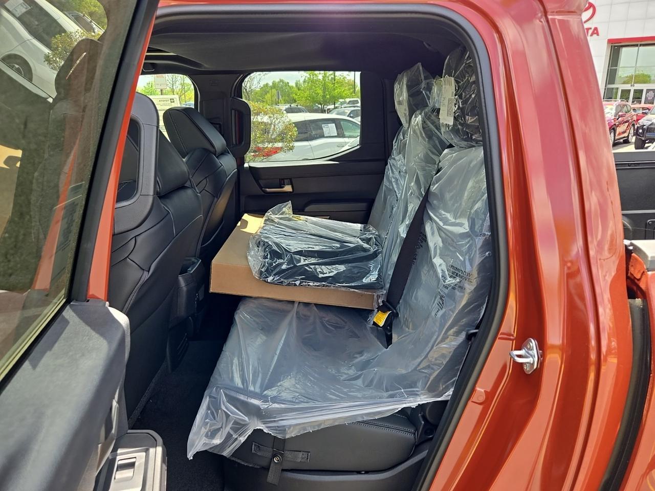 2025 Toyota Tacoma TRD Sport Stafford VA