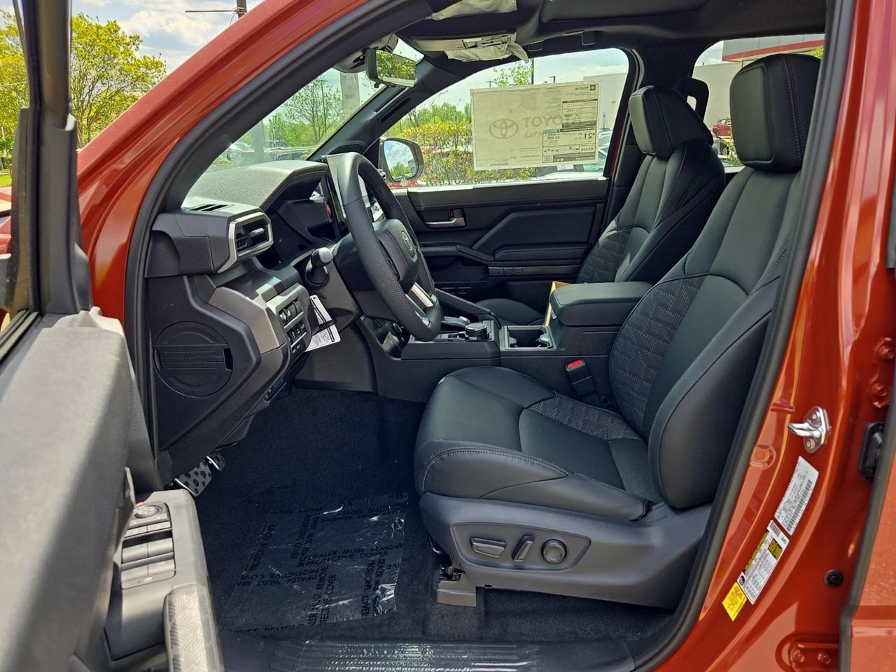 2025 Toyota Tacoma TRD Sport Stafford VA