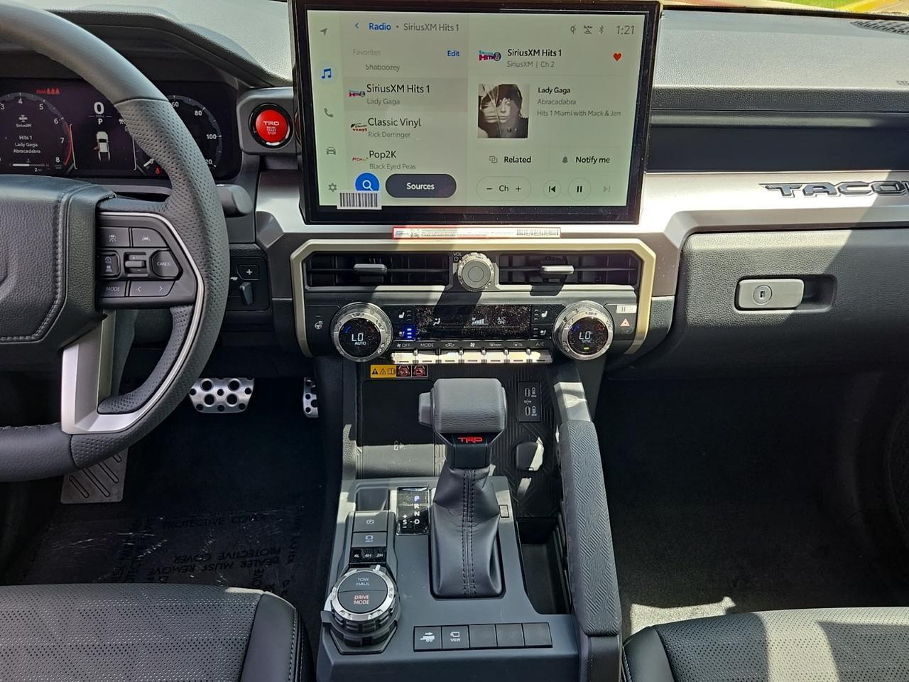 2025 Toyota Tacoma TRD Sport Stafford VA