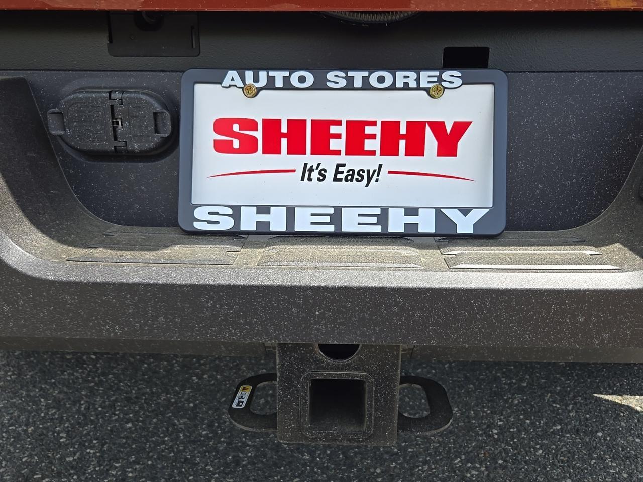 2025 Toyota Tacoma TRD Sport Stafford VA