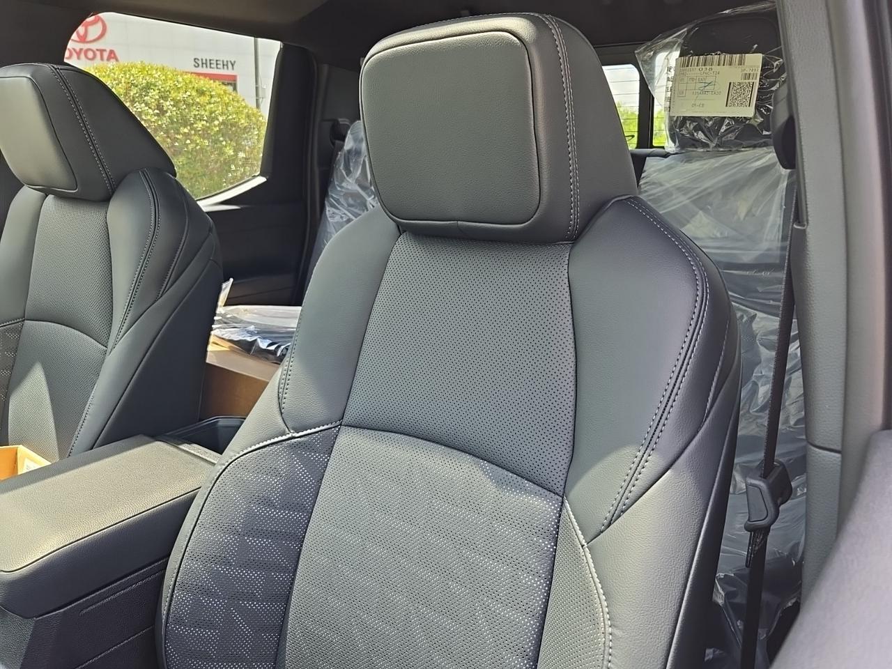 2025 Toyota Tacoma TRD Sport Stafford VA