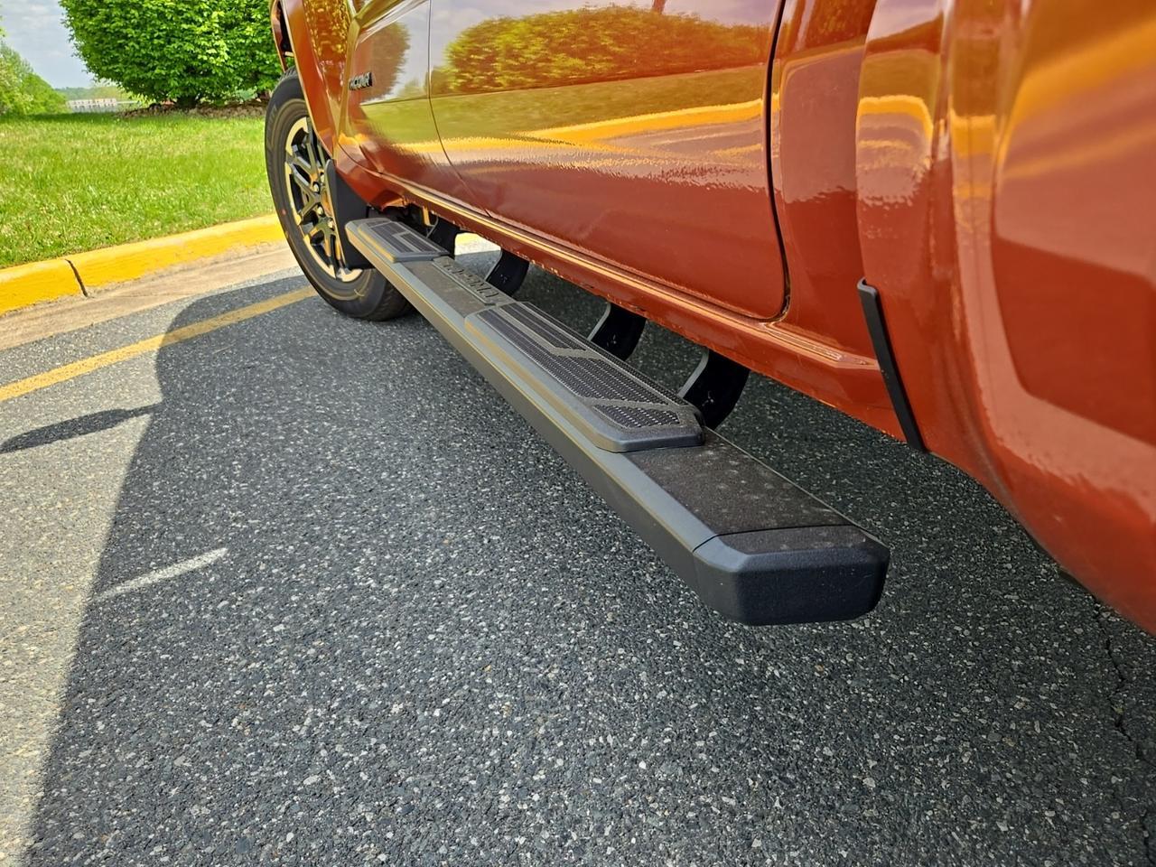 2025 Toyota Tacoma TRD Sport Stafford VA