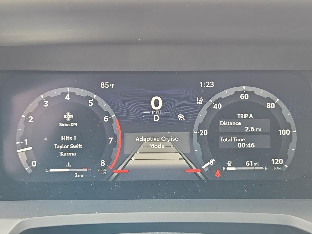 2025 Toyota Tacoma TRD Sport Stafford VA