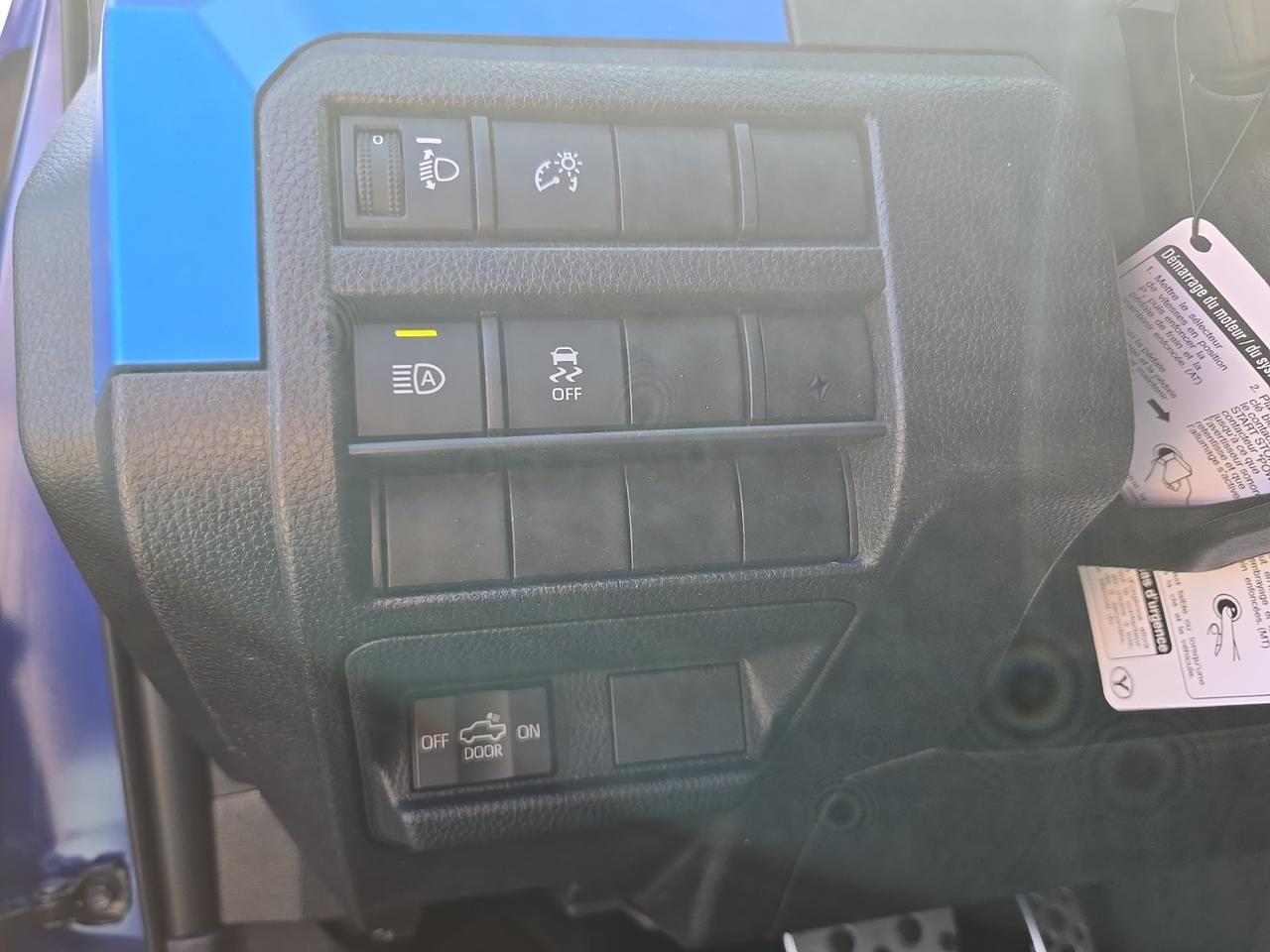 2025 Toyota Tacoma TRD Sport Stafford VA