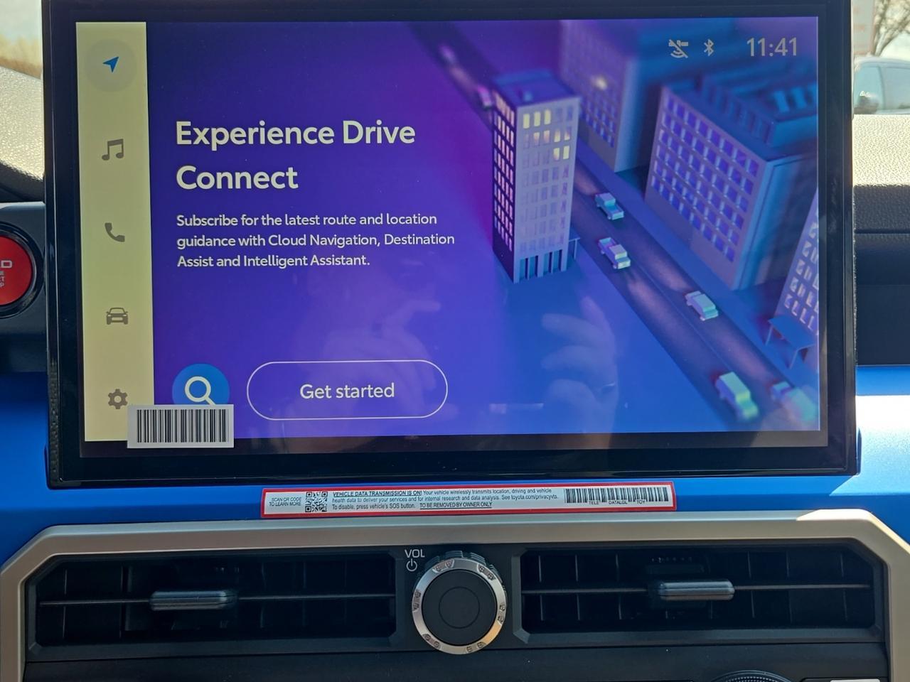 2025 Toyota Tacoma TRD Sport Stafford VA