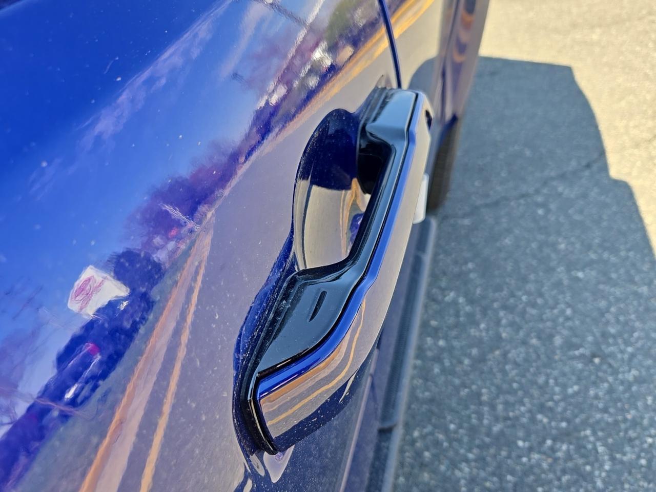 2025 Toyota Tacoma TRD Sport Stafford VA